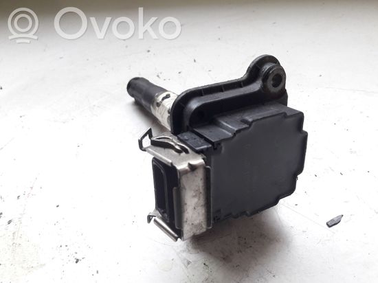 Audi A4 S4 B5 8D High voltage ignition coil 058905105