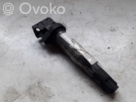 BMW 3 E46 High voltage ignition coil 0221504100