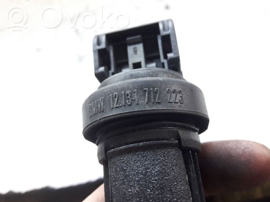 BMW 3 E46 High voltage ignition coil 712223