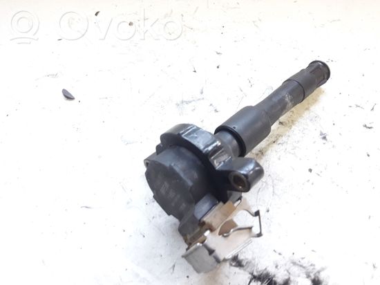 BMW 5 E39 High voltage ignition coil 1748017