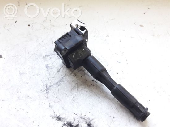 BMW 5 E39 High voltage ignition coil 0221504004