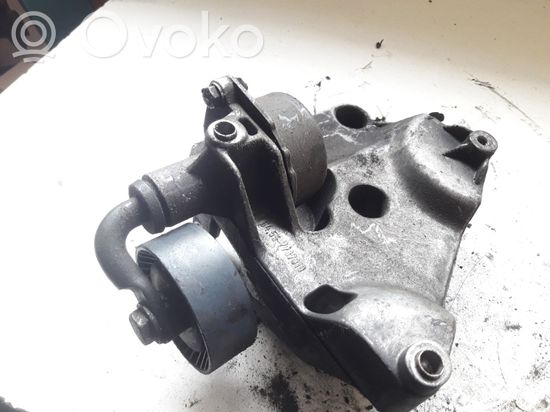 BMW 3 E46 Generator/alternator belt tensioner 64557787319