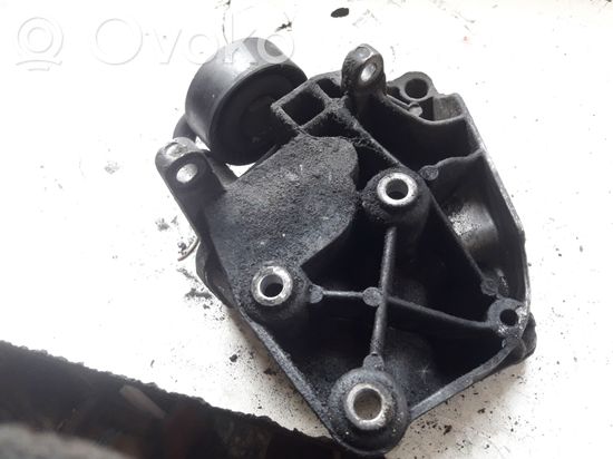 BMW 3 E46 Generator/alternator belt tensioner 64557787319