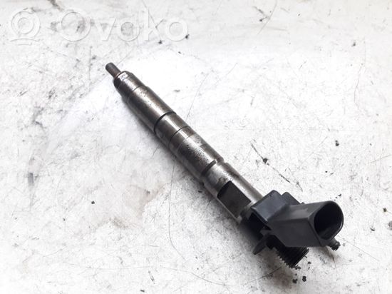 BMW 3 E90 E91 Fuel injector 779787705