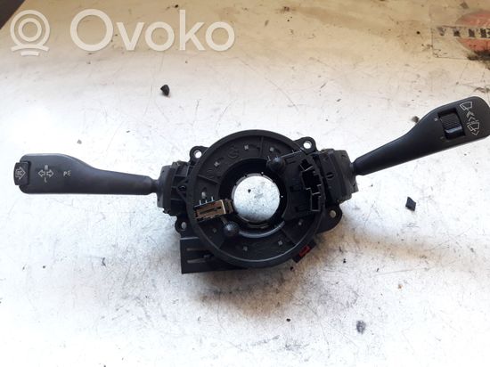 BMW 3 E46 Airbag slip ring squib (SRS ring)