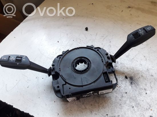 BMW 1 E82 E88 Airbag slip ring squib (SRS ring)