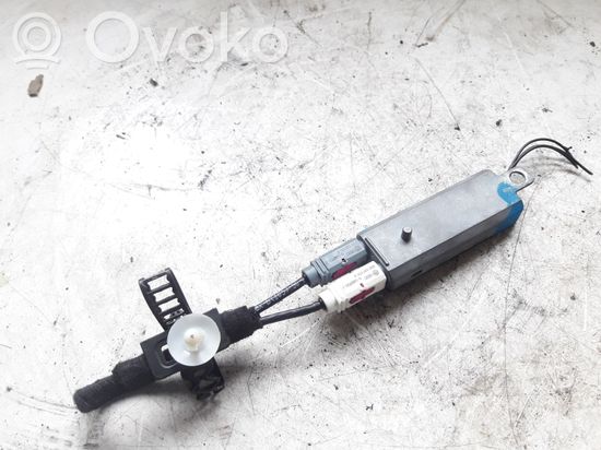 Audi A6 S6 C6 4F Aerial antenna amplifier 4F9035225A