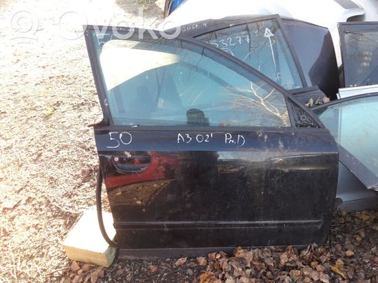 Audi A3 S3 8L Front door