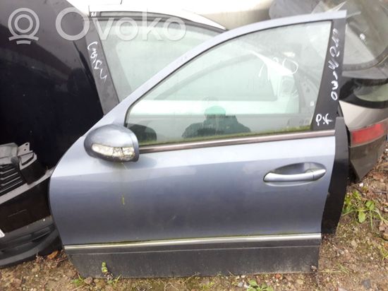 Mercedes-Benz E W211 Front door