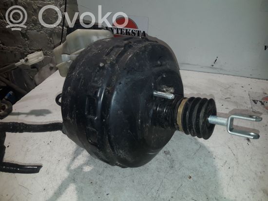BMW 3 E90 E91 Brake booster 29676412605