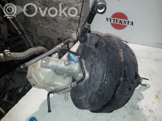 BMW 3 E90 E91 Brake booster 29675945004