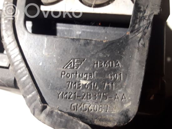Volkswagen Sharan ABS Pump