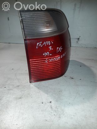 BMW 5 E39 Rear/tail lights 2496322