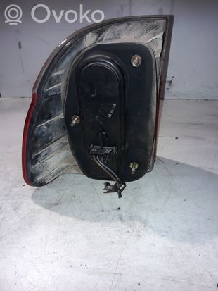 BMW 5 E39 Rear/tail lights 2496322