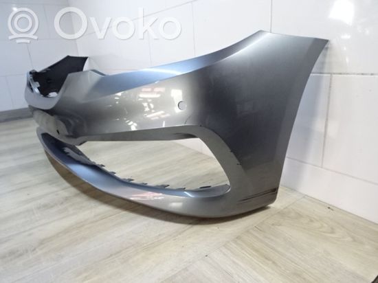 BMW 5 G30 G31 Front bumper 255119