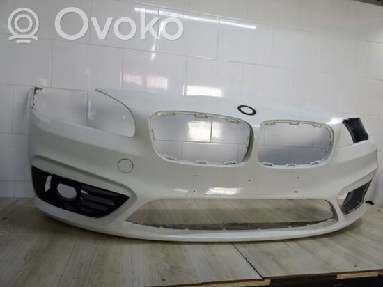BMW 2 F45 Front bumper 51117328677 7328677