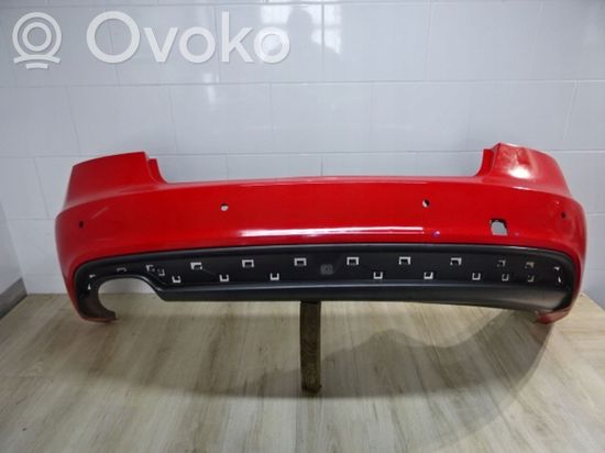 Audi A5 8T 8F Rear bumper 8T8807511F