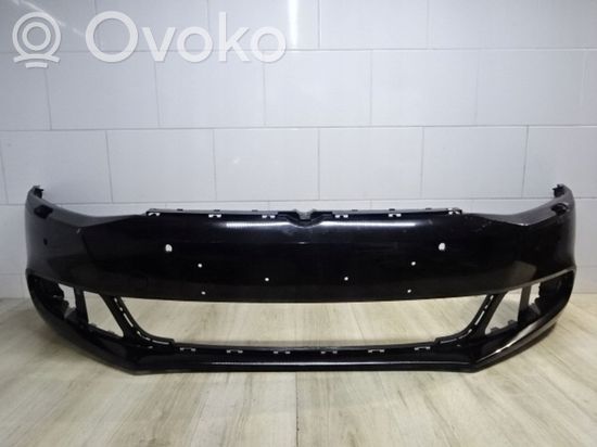 Volkswagen Jetta VI Front bumper 5C6807221B