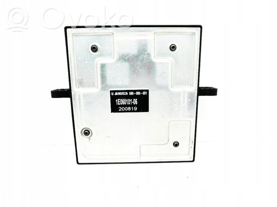 Audi A8 S8 D3 4E Comfort/convenience module 4E0907279B