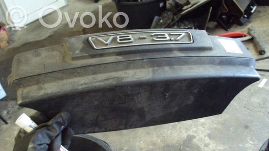 Audi A8 S8 D3 4E Engine cover (trim)