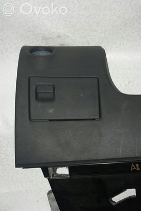 Audi A8 S8 D3 4E Dashboard lower bottom trim panel
