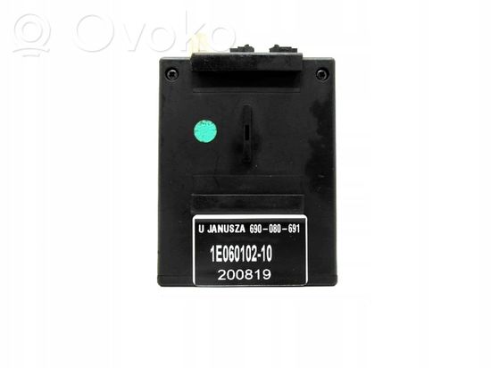Audi A8 S8 D3 4E Auxiliary heating control unit/module 3D0963513A