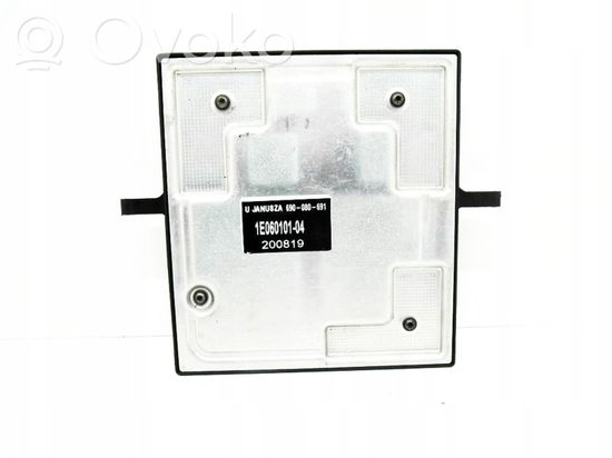 Audi A8 S8 D3 4E Comfort/convenience module 4E0910279