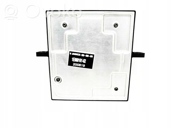 Audi A8 S8 D3 4E Comfort/convenience module 4E0907279L