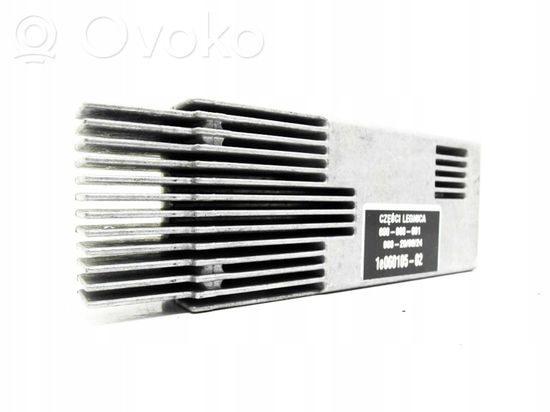 Audi A8 S8 D3 4E Voice control module 4E0035753