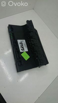 Mercedes-Benz E W211 SAM control unit 2115455601
