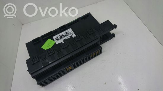 Mercedes-Benz E W211 SAM control unit 2115455601