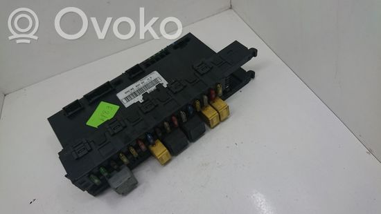 Mercedes-Benz E W211 SAM control unit 2115455601