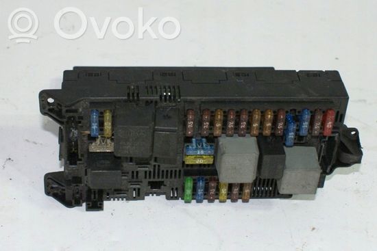 Mercedes-Benz E W211 SAM control unit 2115454301