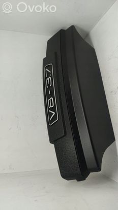 Audi A8 S8 D3 4E Engine cover (trim)
