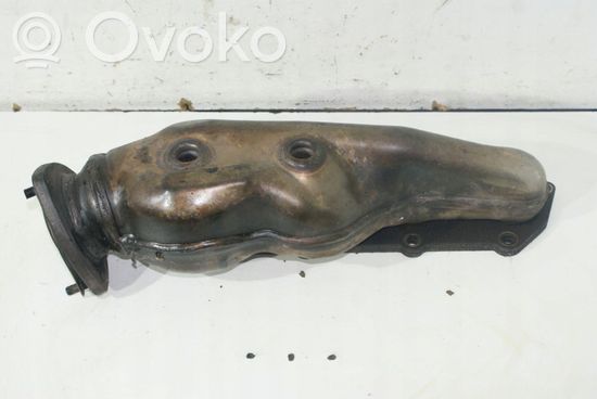 Audi A8 S8 D3 4E Exhaust manifold