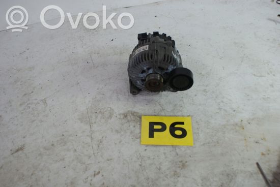 BMW 6 E63 E64 Generator/alternator 7540992