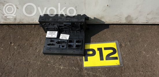 Mercedes-Benz E W211 SAM control unit 2115453901