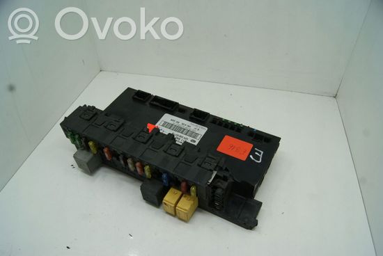 Mercedes-Benz E W211 SAM control unit 2115458501