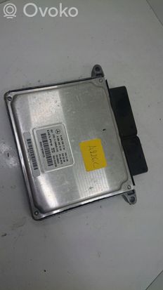 Mercedes-Benz E W211 Engine control unit/module A6461501734