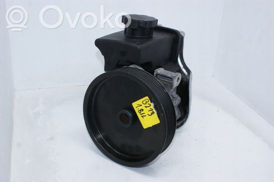 Mercedes-Benz E W211 Power steering pump