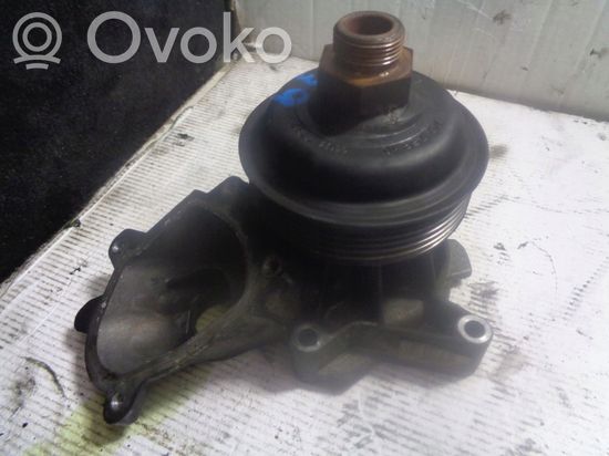 BMW 7 E65 E66 Water pump 7787111
