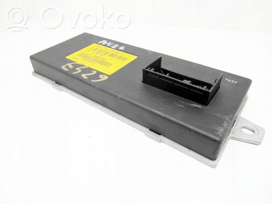BMW 7 E65 E66 Suspension control unit/module 6765456