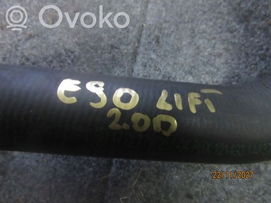 BMW 3 E90 E91 Engine coolant pipe/hose 7797258