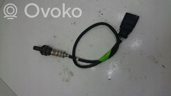 Audi A8 S8 D3 4E Lambda probe sensor 06E906265K