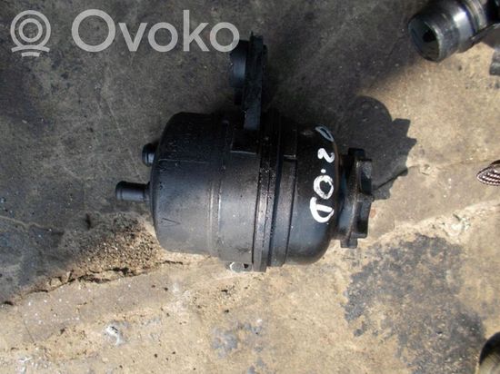 BMW 3 E90 E91 Coolant expansion tank/reservoir