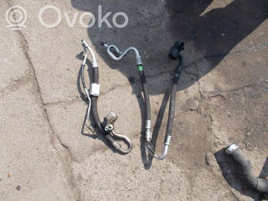 BMW 3 E90 E91 Engine coolant pipe/hose