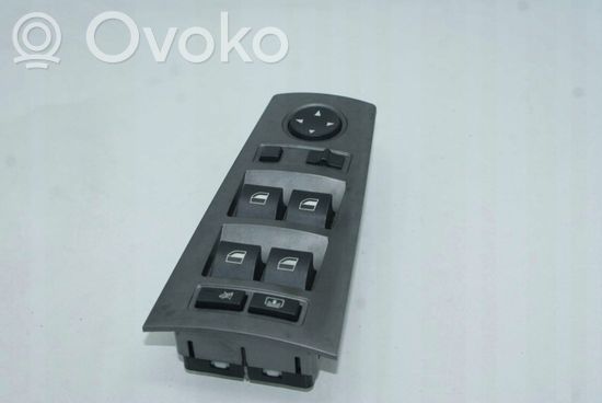 BMW 7 E65 E66 Electric window control switch 6943054