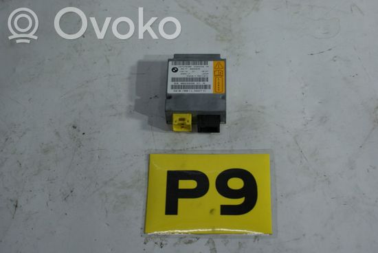 BMW 7 E65 E66 Airbag control unit/module 6922939
