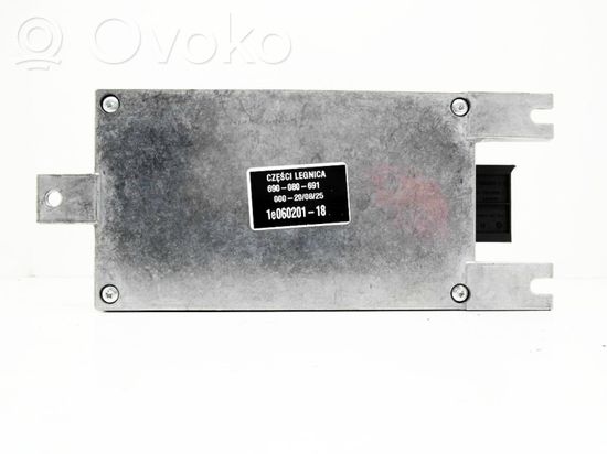BMW 7 E65 E66 Other control units/modules 6931985