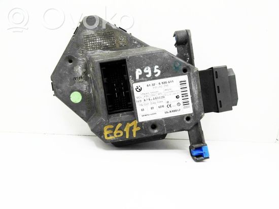 BMW 7 E65 E66 Ignition lock 6935611